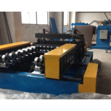 Metal Fascia Roll Forming Machine